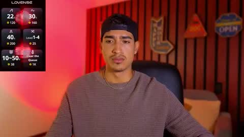 Snapshot of ken_blaker chatting on November 4, 9:14 pm ken_blaker online show from November 4, 9:14 pm