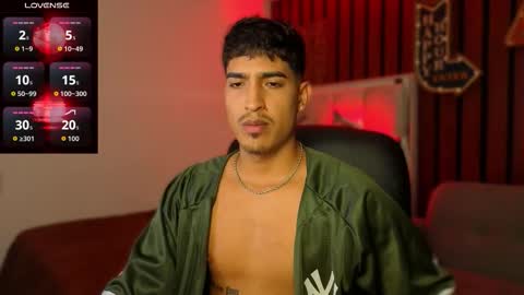 Snapshot of ken_blaker chatting on November 5, 9:59 pm ken_blaker online show from November 5, 9:59 pm