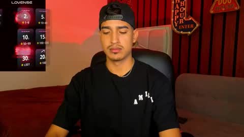 Snapshot of ken_blaker chatting on November 6, 5:25 pm ken_blaker online show from November 6, 5:25 pm