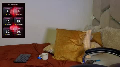 Snapshot of ken_blaker chatting on November 18, 6:23 pm ken_blaker online show from November 18, 6:23 pm