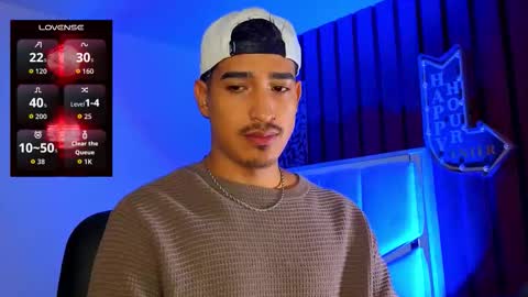 Snapshot of ken_blaker chatting on November 27, 6:32 pm ken_blaker online show from November 27, 6:32 pm