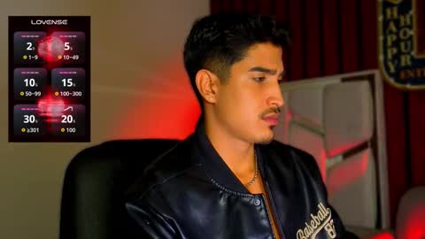 Snapshot of ken_blaker chatting on December 5, 8:16 pm ken_blaker online show from December 5, 8:16 pm