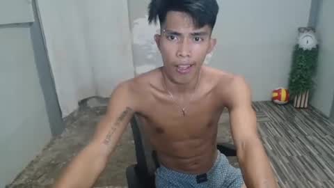 ken_minjun online show from May 24, 11:59 am