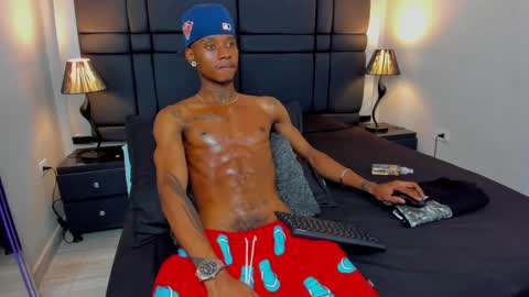 Ken Smith online show from February 16, 11:48 pm