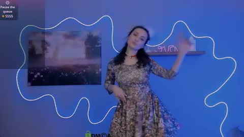 Sweet Kendal online show from February 14, 9:28 am