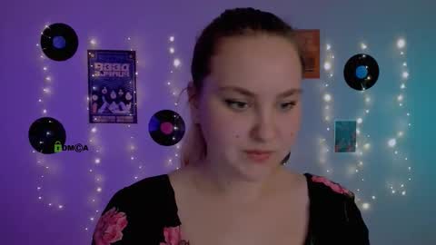 Sweet Kendal online show from February 23, 8:06 pm