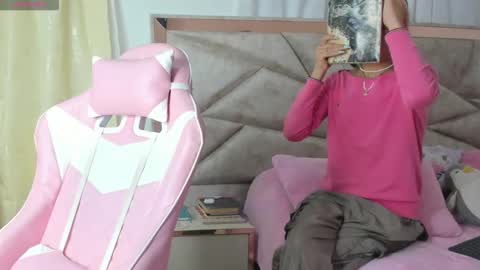 Aleja3 online show from October 30, 12:17 pm