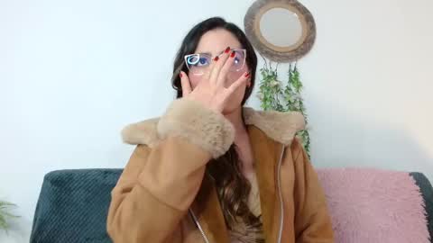 Valery online show from October 30, 7:47 pm