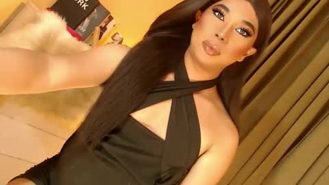Ebony online show from September 26, 7:07 pm