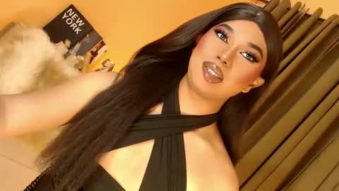Ebony online show from September 27, 5:07 pm
