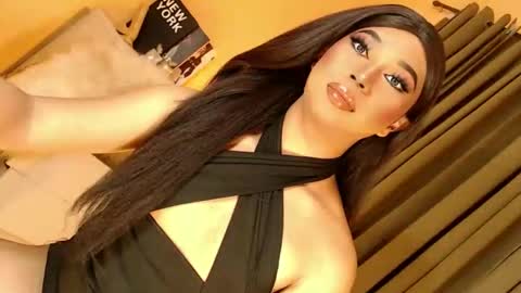 Ebony online show from October 1, 3:07 pm