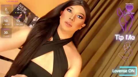 Ebony online show from October 4, 8:07 pm