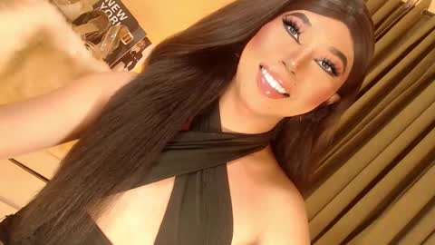 Ebony online show from October 9, 6:28 pm