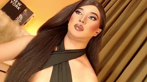 Ebony online show from October 20, 5:24 pm