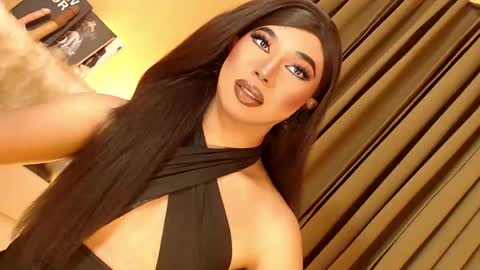 Ebony online show from October 24, 5:20 pm