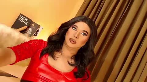 Ebony online show from October 27, 6:01 pm