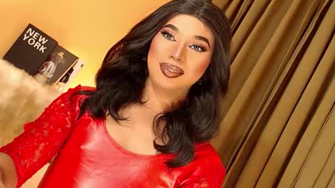 Ebony online show from October 28, 4:42 pm