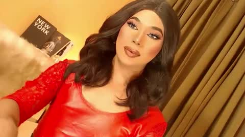 Ebony online show from October 31, 6:42 pm