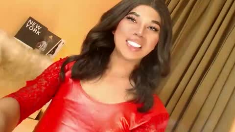 Ebony online show from November 1, 9:28 pm