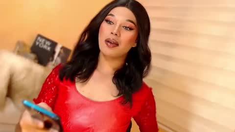 Ebony online show from November 23, 6:19 pm