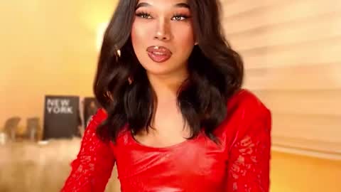 Ebony online show from November 25, 7:14 pm