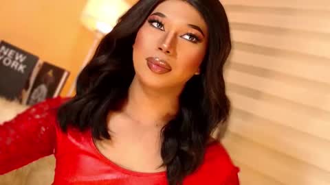 Ebony online show from November 26, 6:42 pm