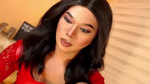 Ebony online show from November 27, 6:54 pm