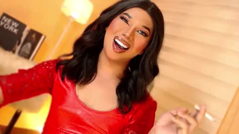 Ebony online show from November 28, 3:36 pm