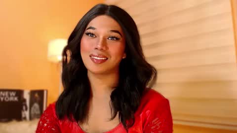 Ebony online show from November 29, 7:50 pm