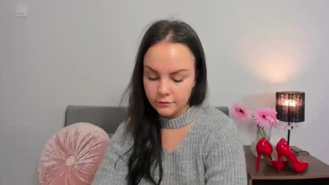 Snapshot of kendaldaisy chatting on December 9, 8:12 pm KendalDaisy online show from December 9, 8:12 pm