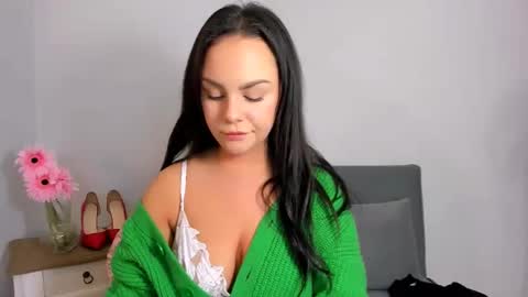 Snapshot of kendaldaisy chatting on January 15, 5:05 pm KendalDaisy online show from January 15, 5:05 pm