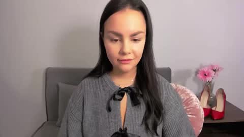 Snapshot of kendaldaisy chatting on January 21, 5:09 pm KendalDaisy online show from January 21, 5:09 pm