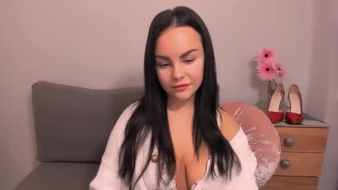 Snapshot of kendaldaisy chatting on February 6, 5:09 pm KendalDaisy online show from February 6, 5:09 pm