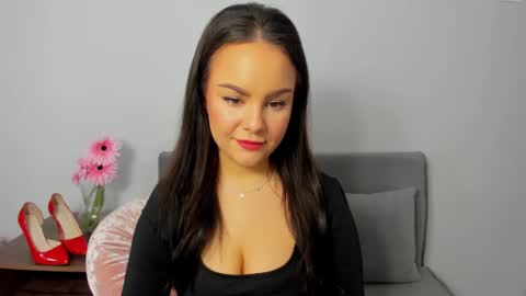 Snapshot of kendaldaisy chatting on March 4, 5:24 pm KendalDaisy online show from March 4, 5:24 pm