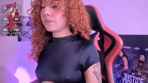 Kendall online show from February 7, 4:49 am