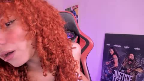 Kendall online show from February 23, 3:04 am