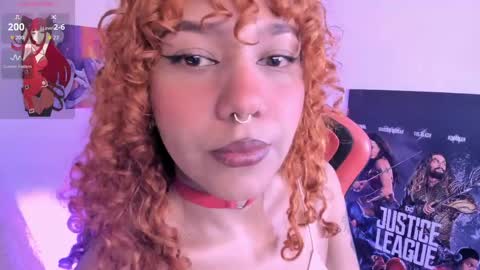 Kendall online show from April 16, 9:21 am