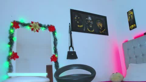 Snapshot of kendall__hot_sexy chatting on December 13, 10:30 am Kendall online show from December 13, 10:30 am