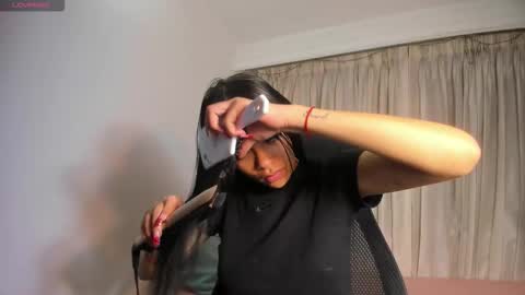 Snapshot of kendall_hernandez chatting on February 11, 2:33 pm Kendall online show from February 11, 2:33 pm