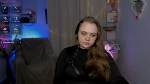 Kendall online show from March 2, 12:24 am