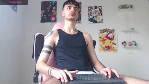 kendall ross online show from December 25, 4:54 pm