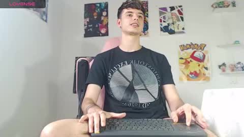 kendall ross online show from January 3, 8:22 pm