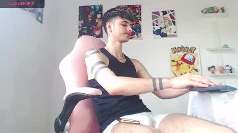 kendall ross online show from January 6, 7:24 pm