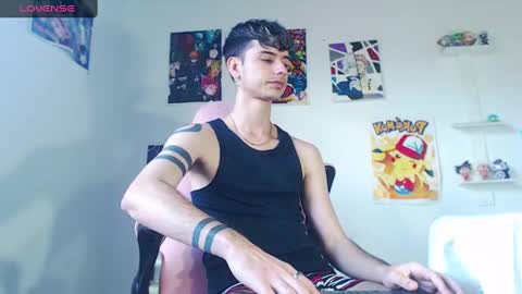 kendall ross online show from January 15, 8:26 pm