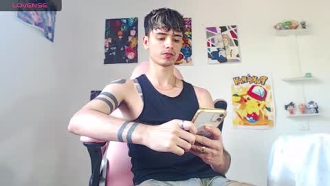 kendall ross online show from January 16, 7:10 pm