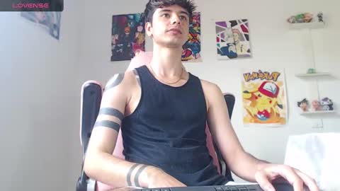 kendall ross online show from February 6, 6:35 pm