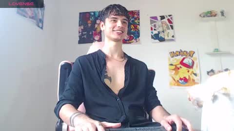 kendall ross online show from February 7, 6:45 pm