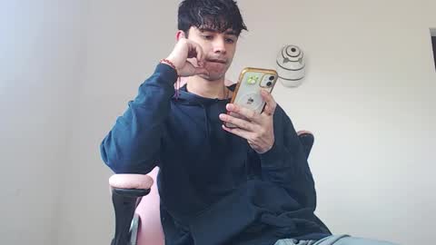 kendall ross online show from November 19, 3:45 pm