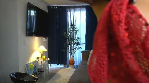Andrea online show from June 17, 10:54 pm
