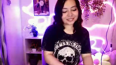 kendall_snow online show from July 4, 11:00 pm